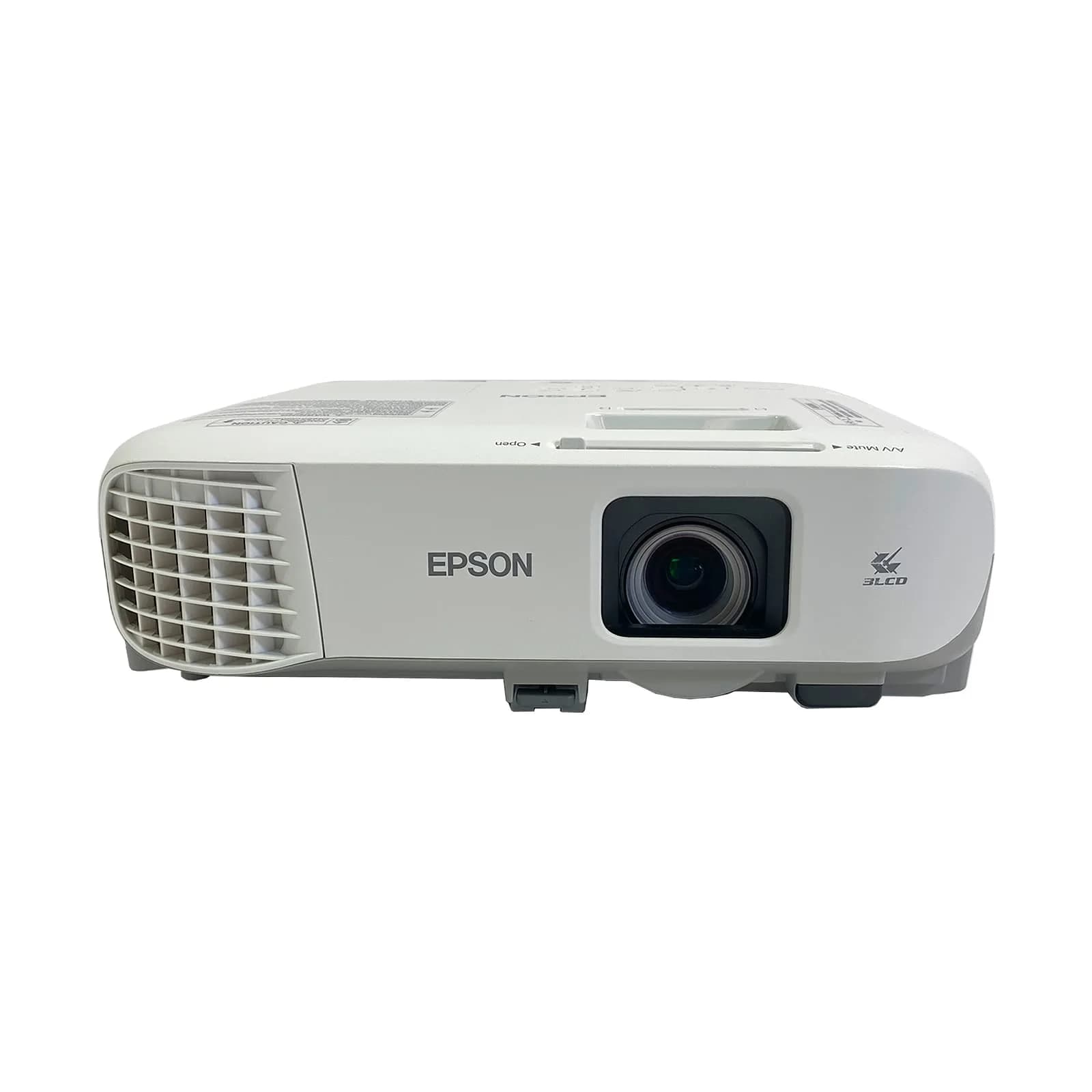 מקרן Epson Pro EX9240 Full HD - תמונה 2