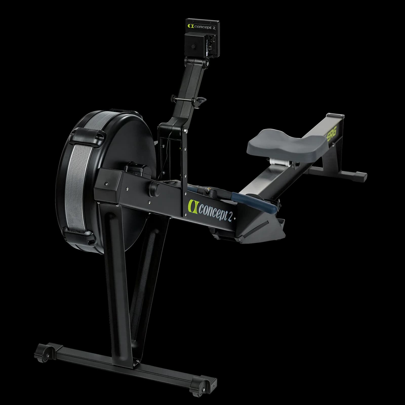 מכונת חתירה Concept2 Model D - תמונה 4