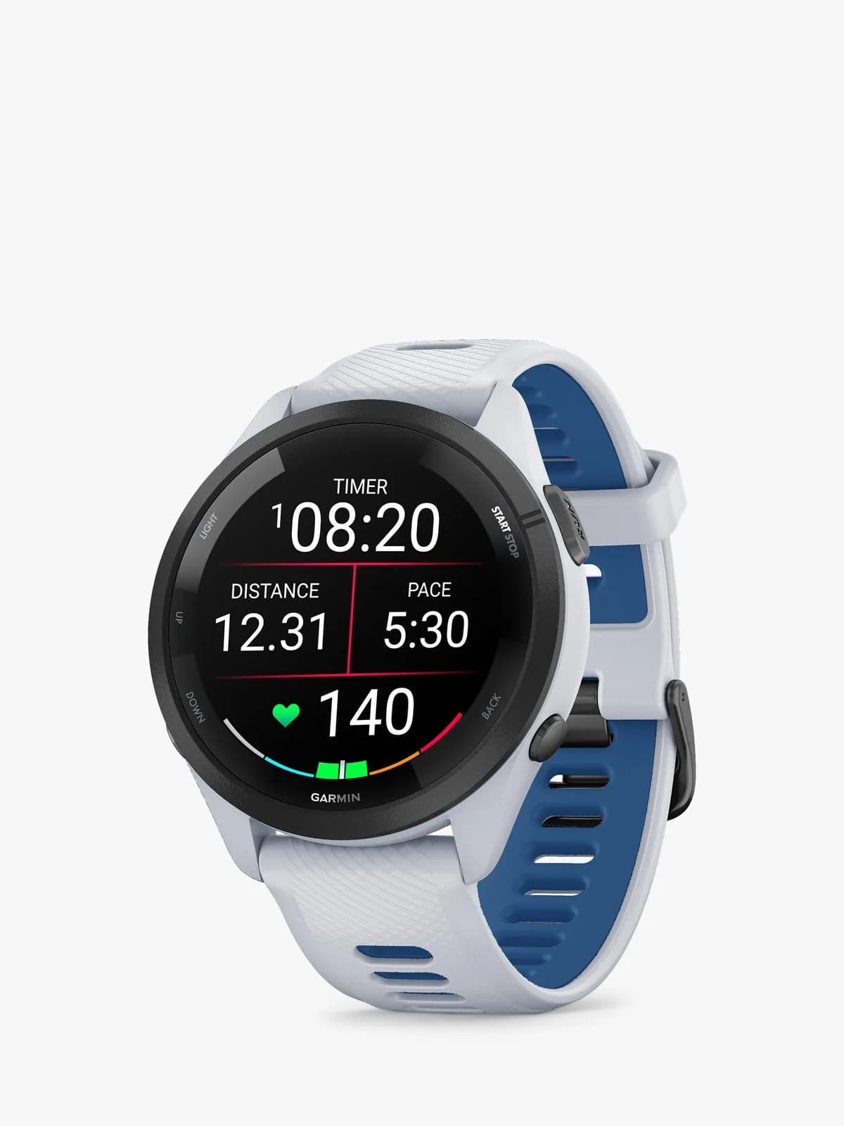 שעון כושר Garmin Forerunner 965 - תמונה 4