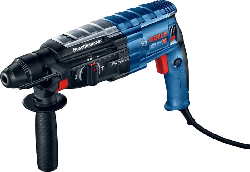 פטישון מקצועי SDS-Plus - תמונה 4