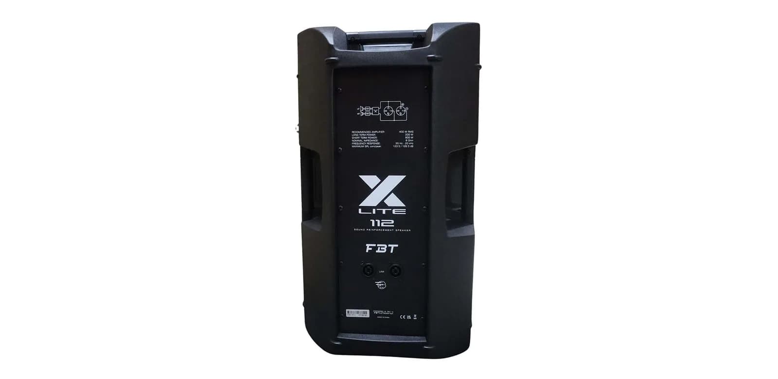 רמקול פסיבי FBT X-Lite 112