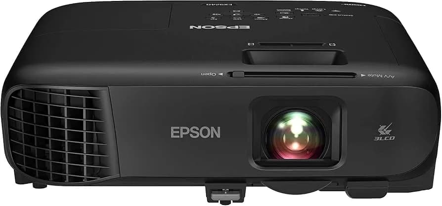 מקרן Epson Pro EX9240 Full HD