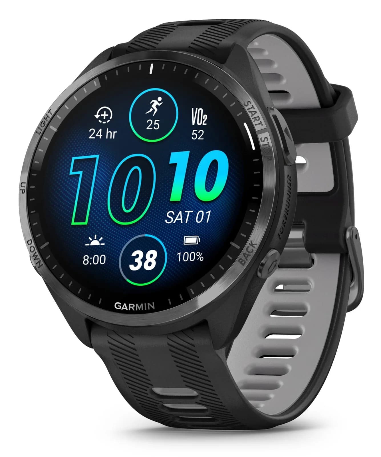 שעון כושר Garmin Forerunner 965