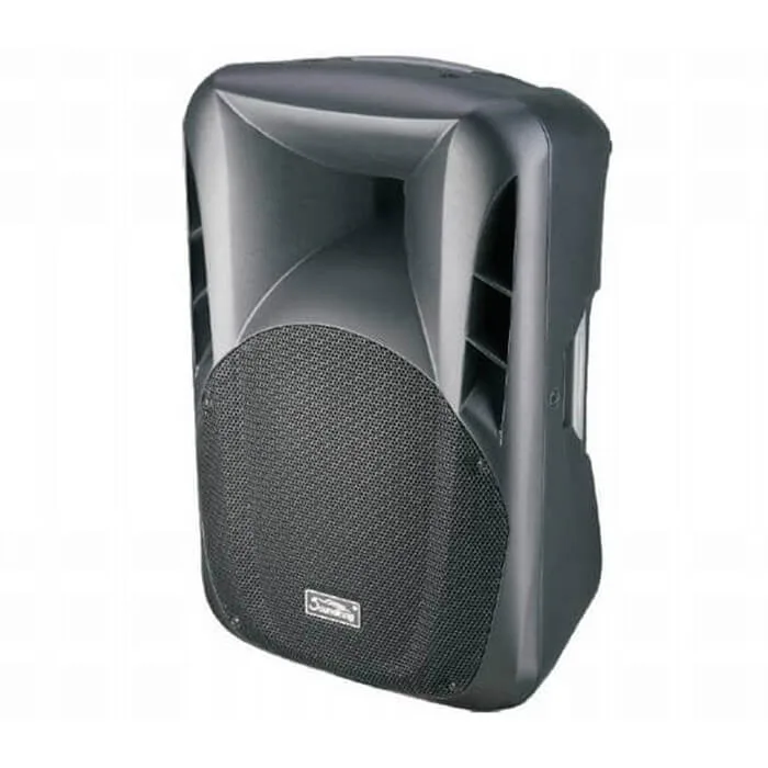 רמקול אקטיבי Soundking FPD12 - תמונה 3