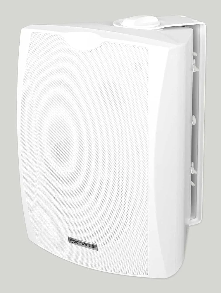 רמקול חוץ עמיד מים IP55 - תמונה 4
