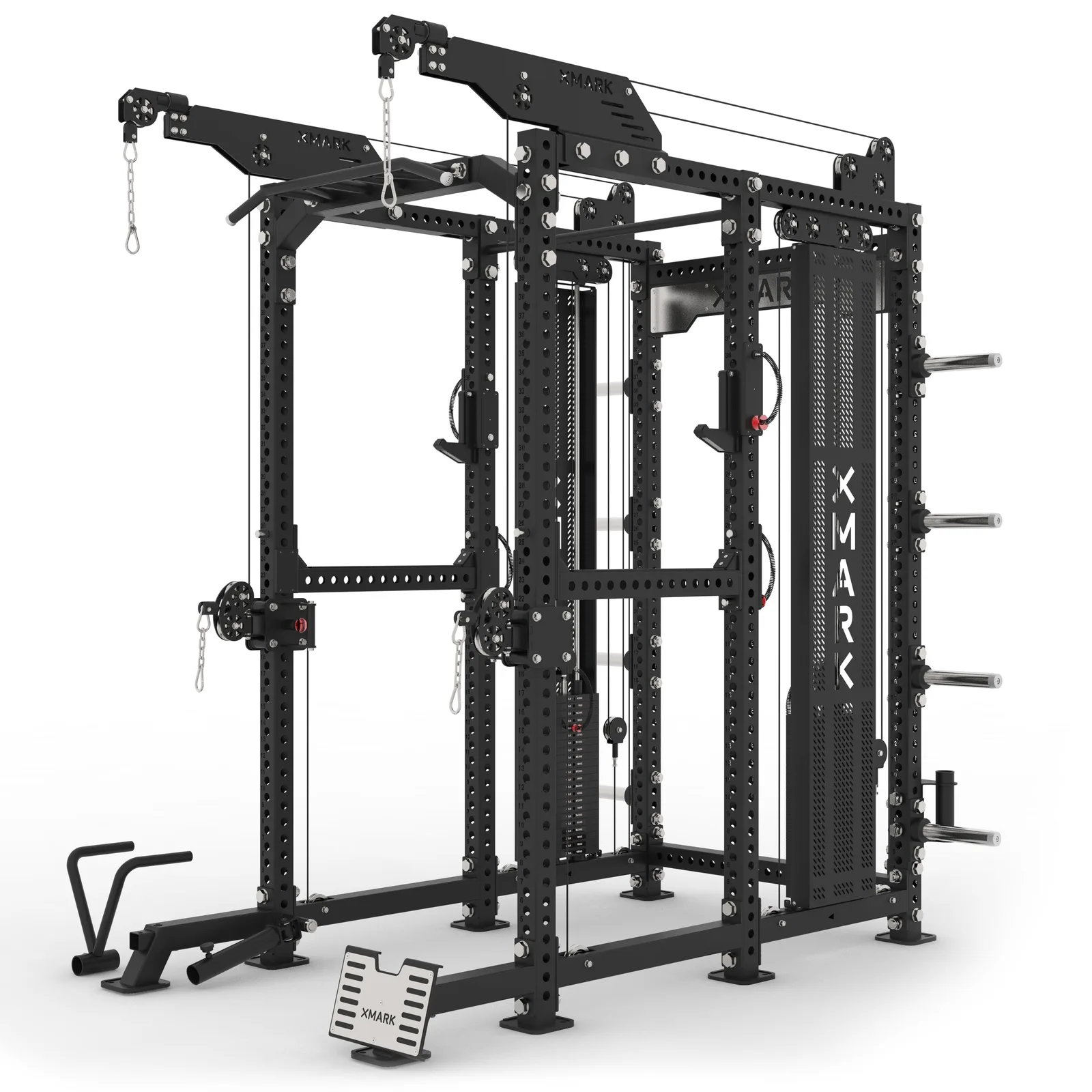 מכלוב כוח מסחרי 3×3 - תמונה 2