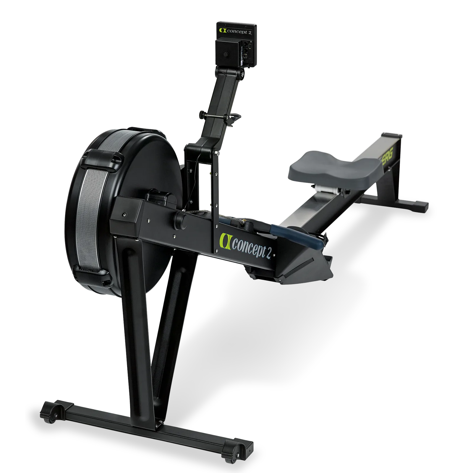 מכונת חתירה Concept2 Model D - תמונה 4
